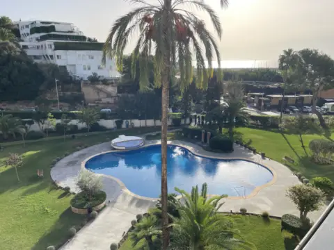 Piso en Carrer de Benito Jerónimo Feijóo, 1