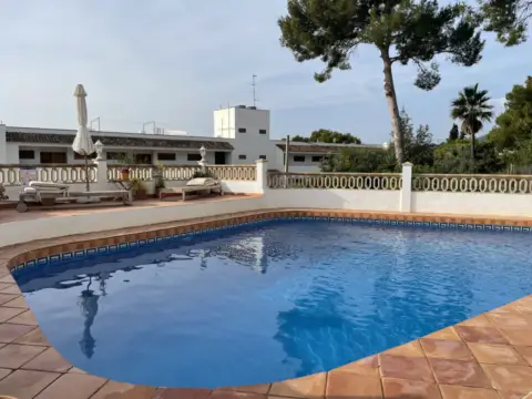 Piso en Carrer de Buenavista