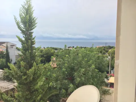 Piso en Carrer de Buenavista