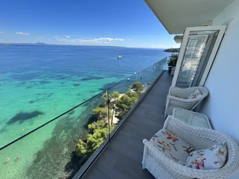 Piso en Palmanova-Son Caliu