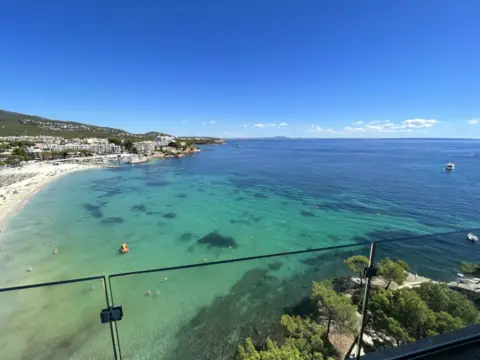 Piso en Palmanova-Son Caliu