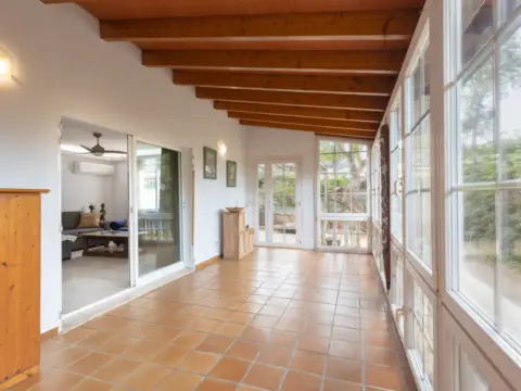 Chalet unifamiliar en Costa de la Calma