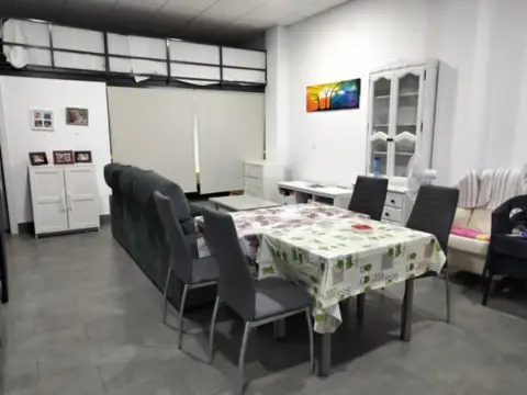 Apartamento en calle del Barco