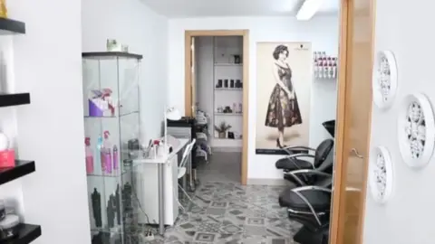 Apartamento en Avenida de España