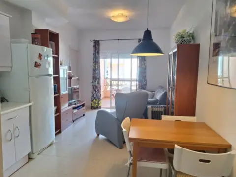 Piso en Plaza de la Almadraba