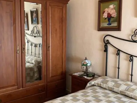 Casa en calle de Octavio González Silva