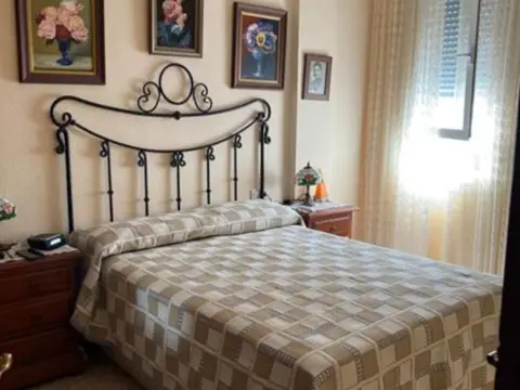 Casa en calle de Octavio González Silva