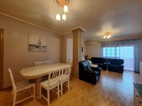 Piso en Avenida del Parque