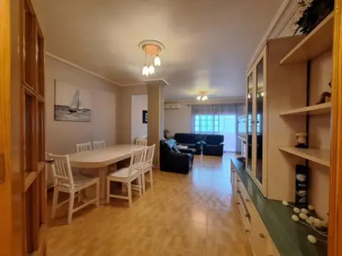 Piso en Avenida del Parque