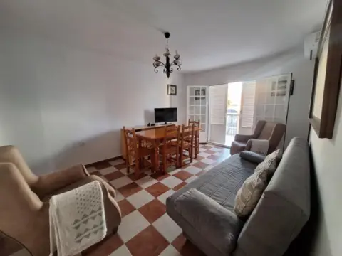 Piso en Avenida de Federico Silva Muñoz