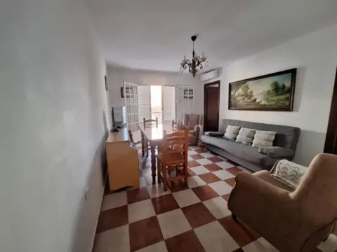 Piso en Avenida de Federico Silva Muñoz