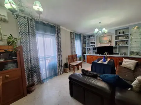 Piso en calle La Niña