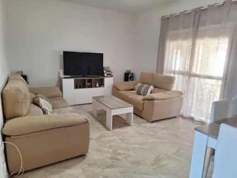 Chalet unifamiliar en calle Atún