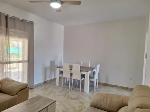 Chalet unifamiliar en calle Atún