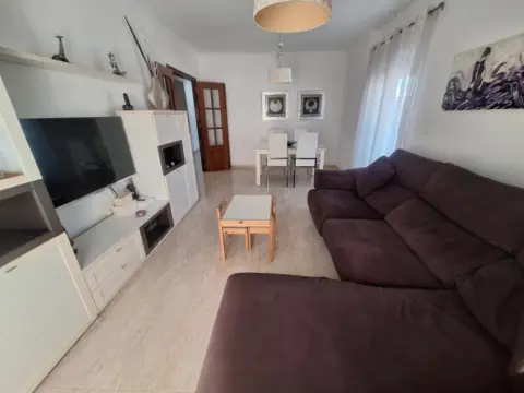 Piso en calle de los Pescadores