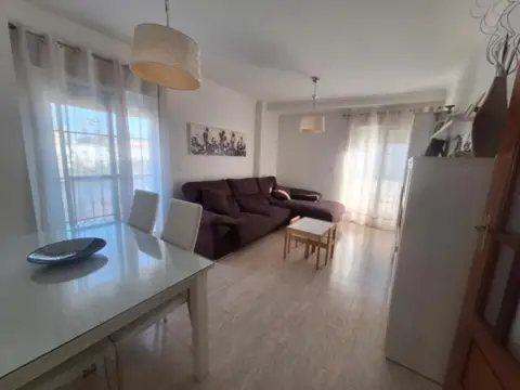 Piso en calle de los Pescadores