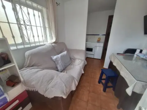 Casa en Avenida de Huelva