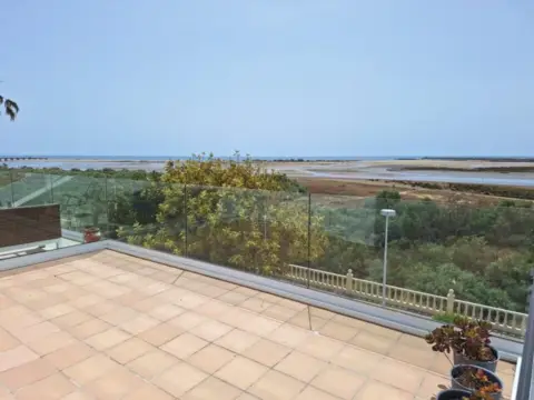 Casa en calle del Ancla