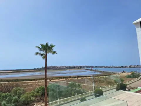 Casa en calle del Ancla