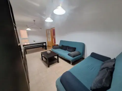 Piso en calle del Arquitecto Aramburu Maqua