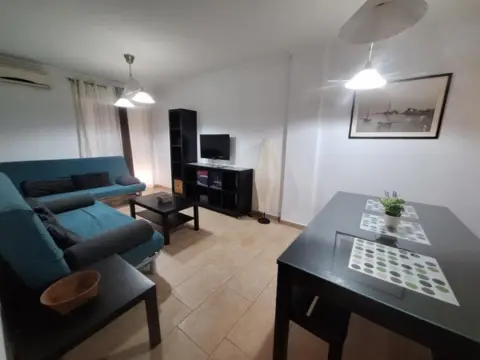 Piso en calle del Arquitecto Aramburu Maqua