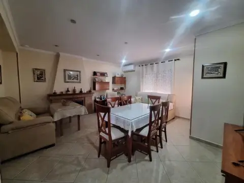 Chalet en calle de Choco