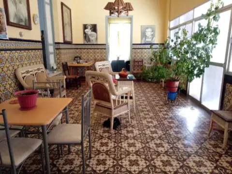 Chalet en calle de Choco