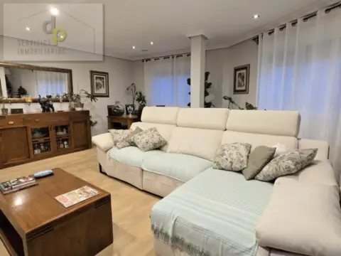 Dúplex en Carrer de la Vendimia, 1