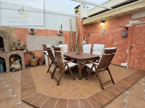 Dúplex en Carrer de la Vendimia, 1