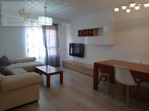 Piso en Avenida de Ausiàs March