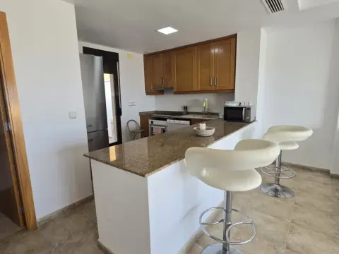 Dúplex en Carrer Valladolid