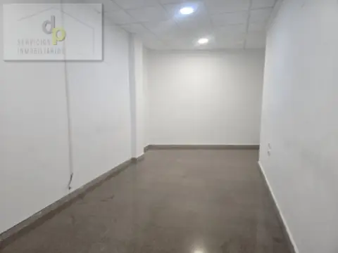 Oficina en calle Río Júcar