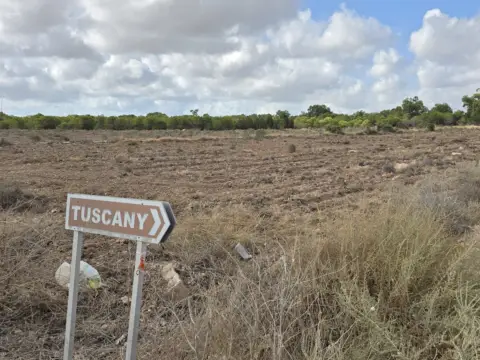 Terreno en Avenida del Altet