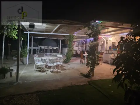 Casa en Carrer de la Parra