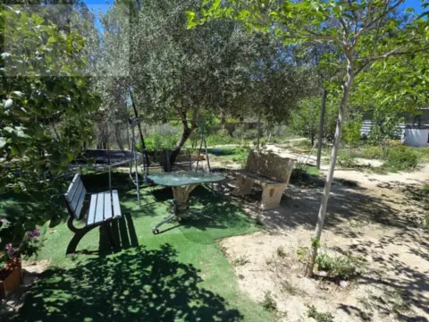 Casa en Carrer de la Parra
