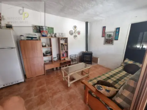 Casa en Carrer de la Parra