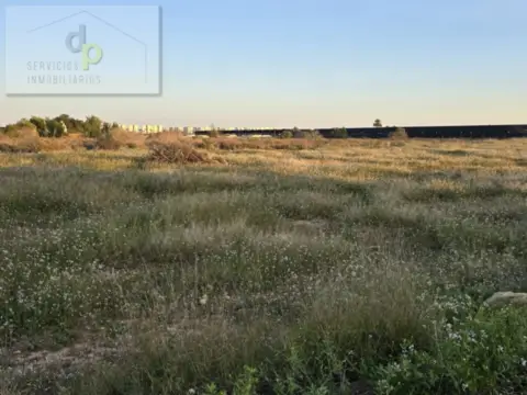 Terreno en Carretera del Altet