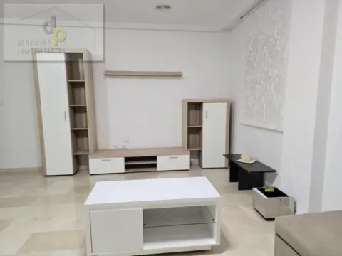 Piso en calle Jaime Mollá Sempere