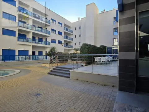 Piso en Glorieta del Reino Unido