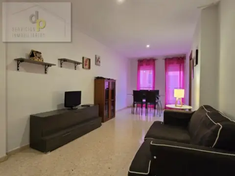 Piso en Torrellano-Valverde-Parc Empresarial