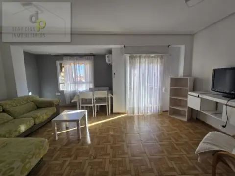 Piso en calle Santa Rita