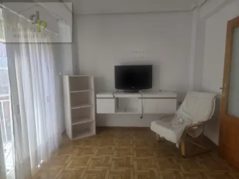 Piso en calle Santa Rita