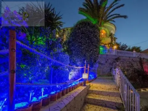 Chalet unifamiliar en calle Maryvilla