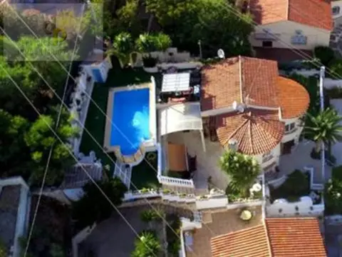 Chalet unifamiliar en calle Maryvilla