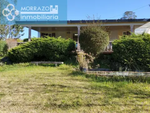 Casa en Beluso (Santa María)
