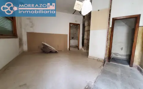 Casa en Marín