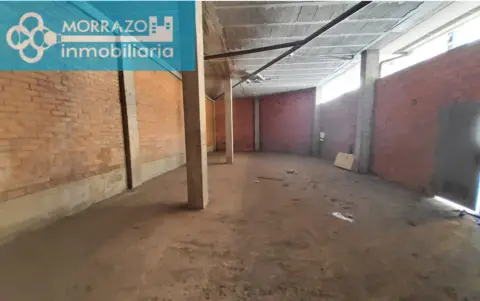 Local comercial en Campo da Torre-Mollabao