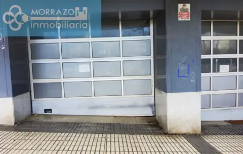 Local comercial en As Travesas-Balaídos