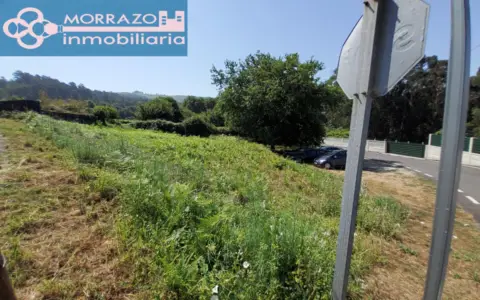 Terreno en calle Xermade