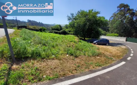 Terreno en calle Xermade